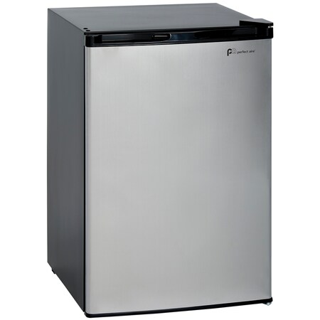 Perfect Aire MINI REFRIGRTR STL 4.4CF 1P1SLF44